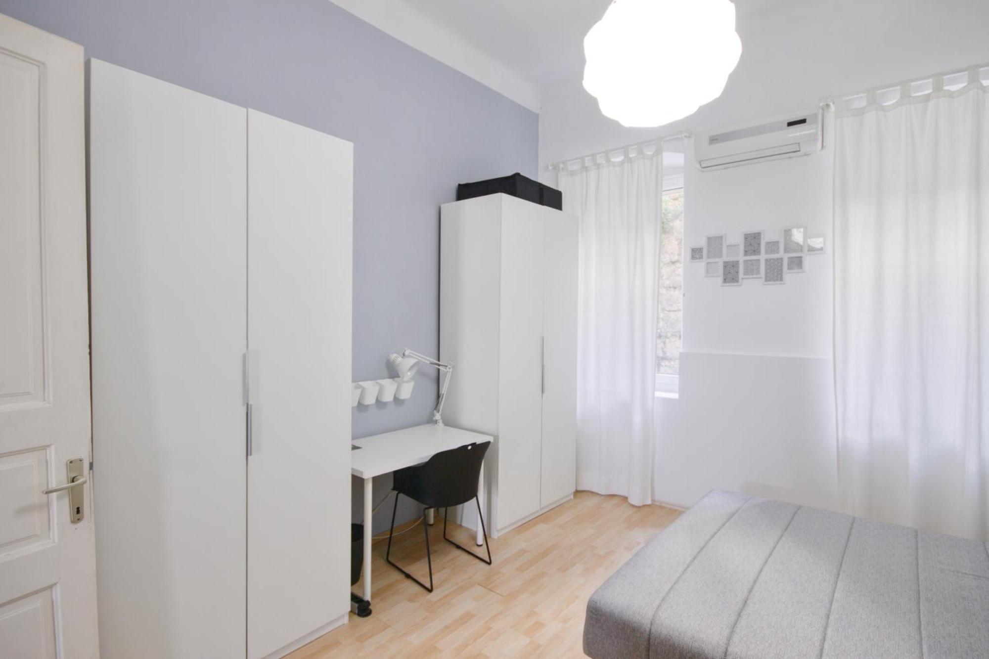 Apartment Free Time Rijeka Eksteriør bilde